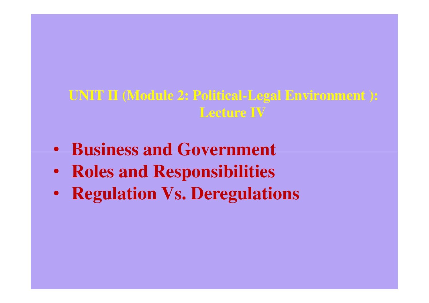 MRTP Act 1969: Historical Competition Legislation in India
