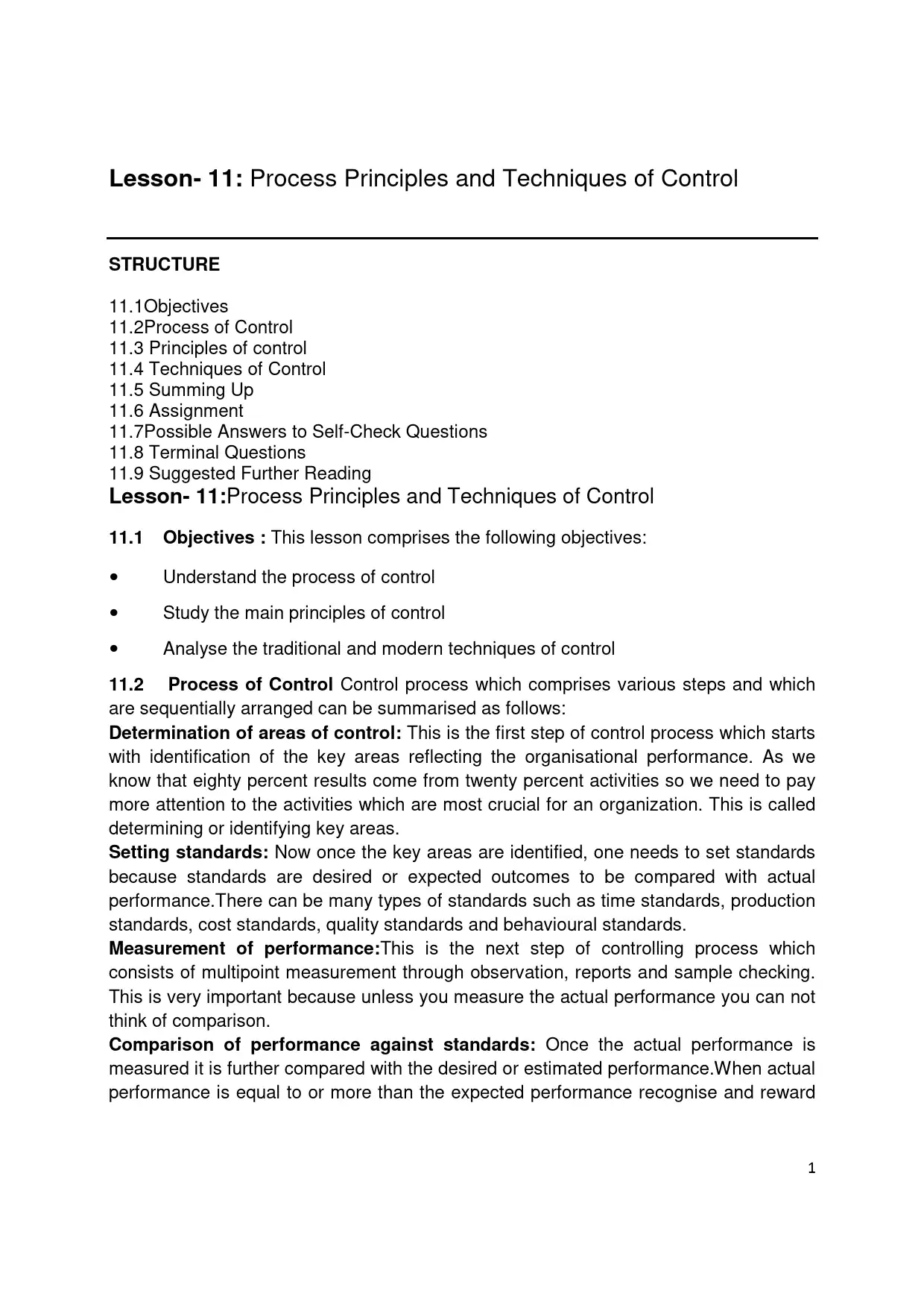 Decision Making: Models and Techniques