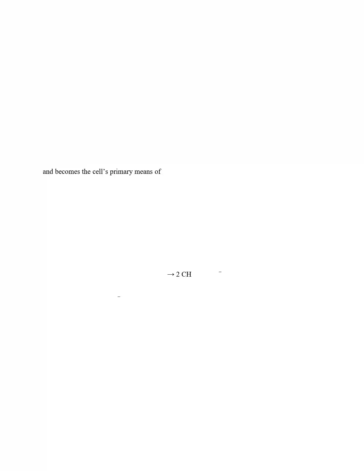 Fermentation: Definition, Process, and Applications in Biotechnology