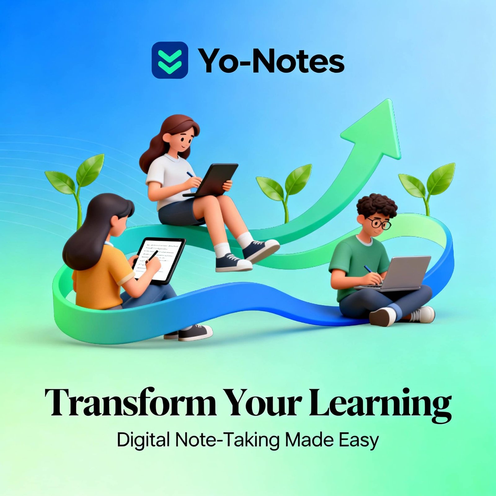 Transform Your Learning Experience - The Ultimate Benefits of Using Yo ...