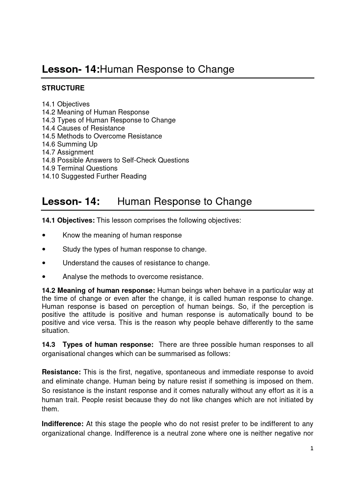 Organizational Culture and Ethics