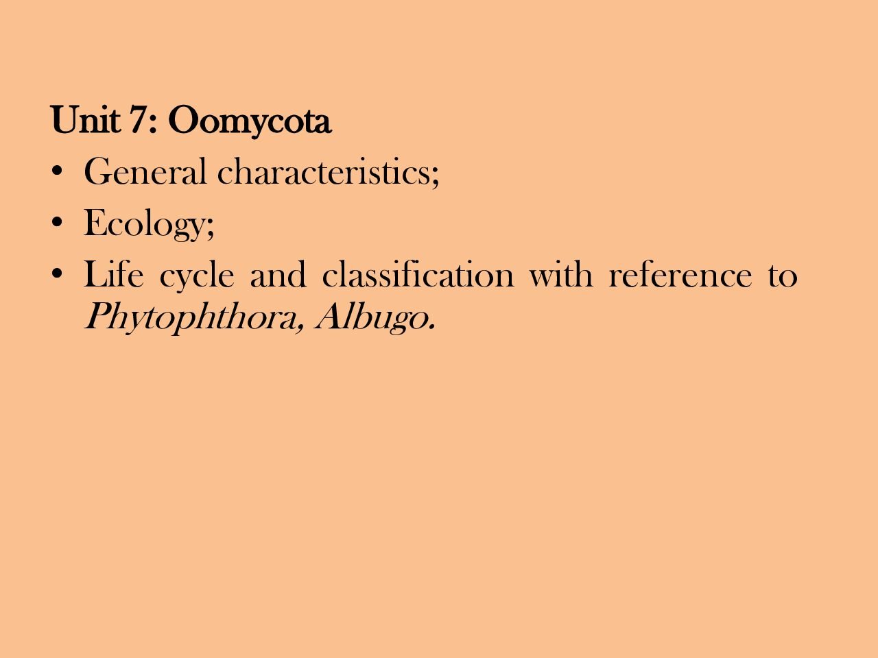 Basidiomycota – Characteristics and Club Fungi Life Cycles
