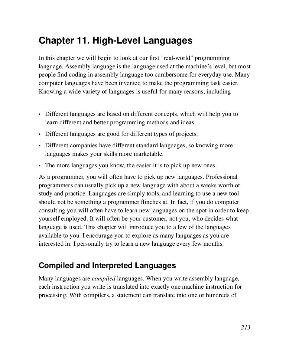 Introduction to C Programming