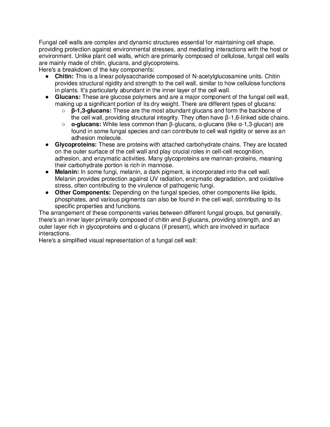 AI Study Assistant – Research Project