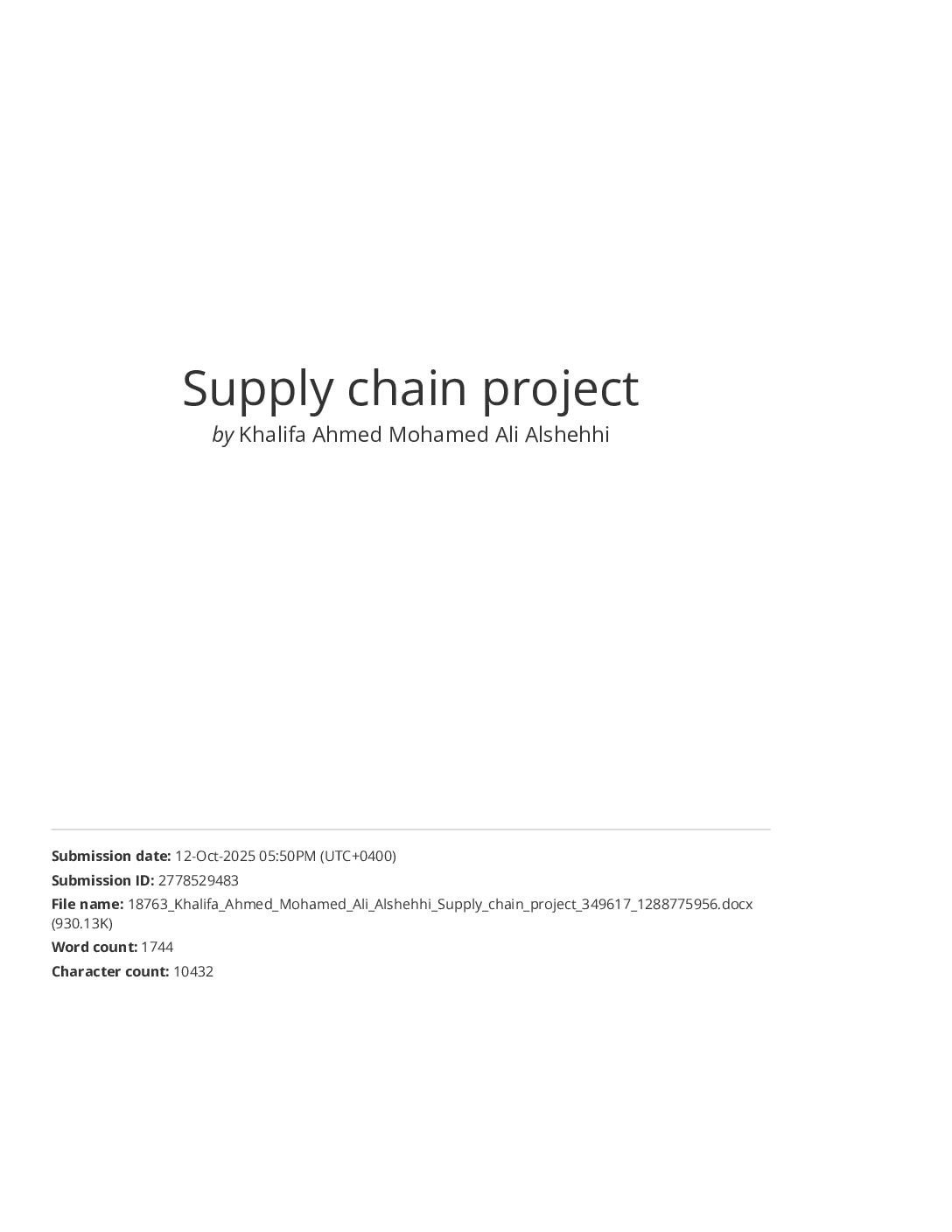 Battery-Grade Lithium Supply Chain Mapping and Risk Assessment