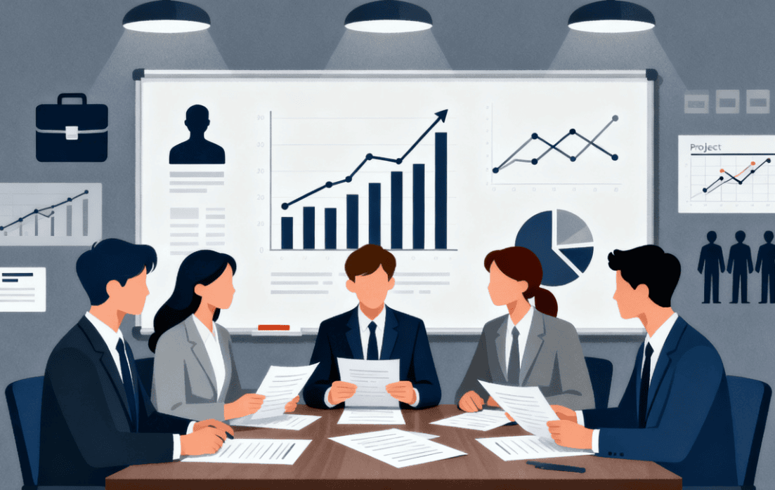 MBA Study Success: Essential Tips for Business School Excellence