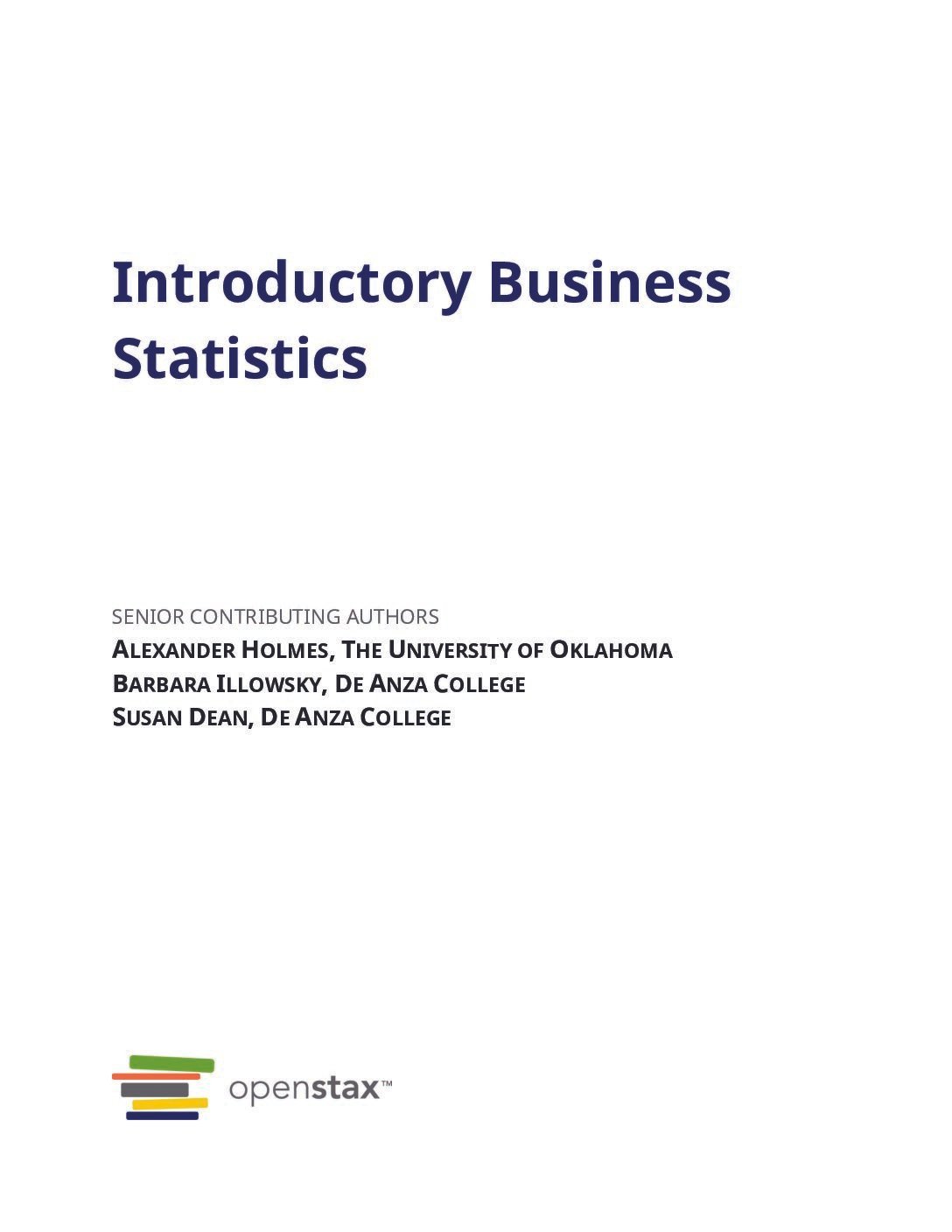 Hypothesis Testing with Two Samples (Business Statistics)