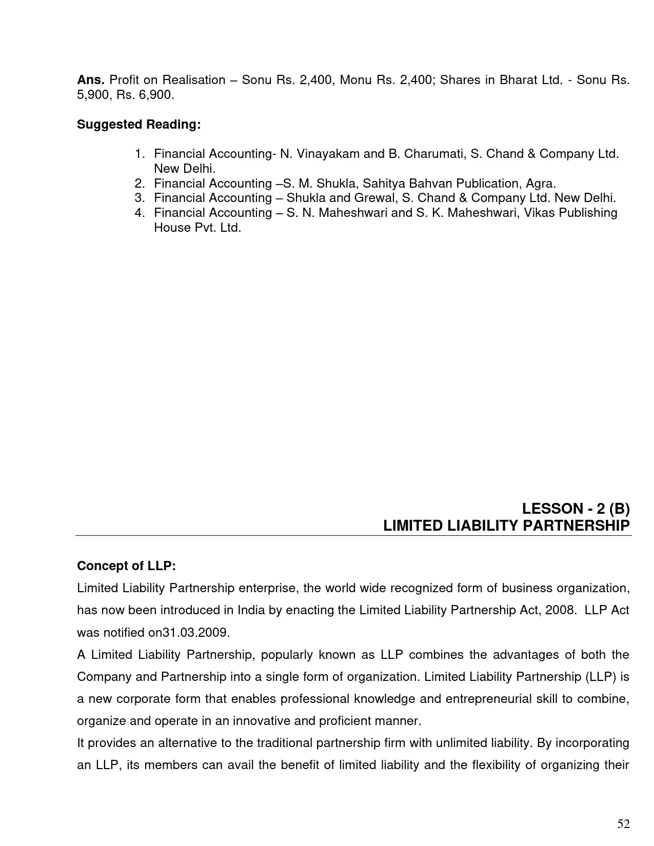 LIMITED-LIABILITY-PARTNERSHIP