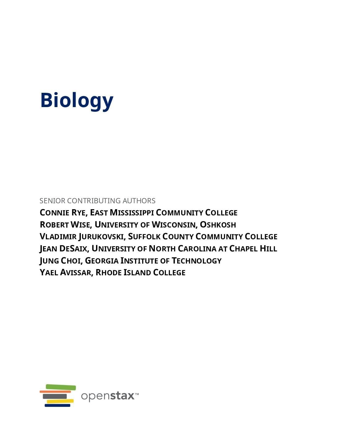 Viruses – Structure, Classification and Replication
